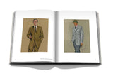 Brioni: Tailoring Legends - Retail Maharaj