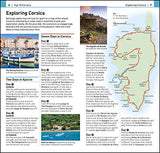 Eyewitness Top 10 Corsica - Retail Maharaj
