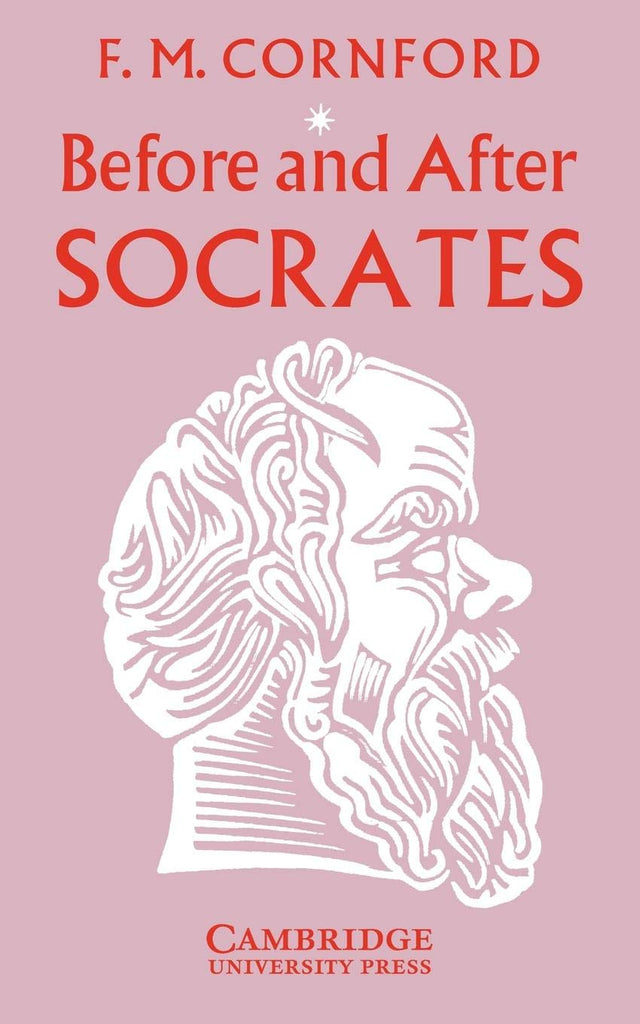 Before and after Socrates - Retail Maharaj