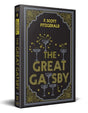 The Great Gatsby (Paper Mill Classics) - Retail Maharaj