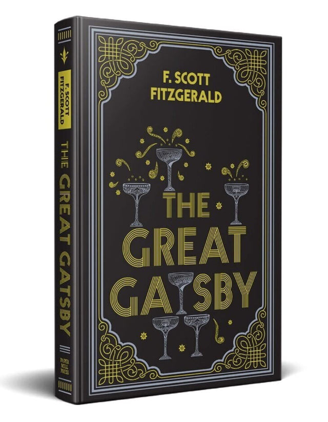 The Great Gatsby (Paper Mill Classics) - Retail Maharaj