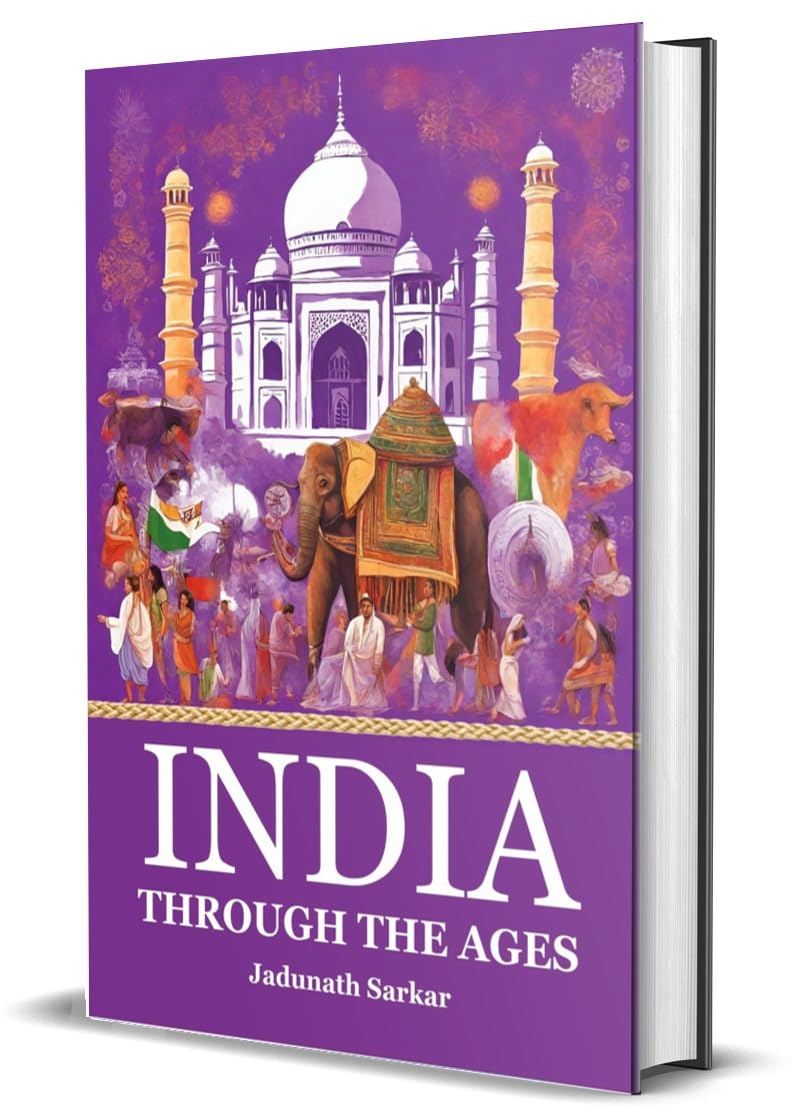 India Through the Ages - Retail Maharaj