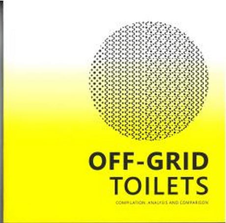 Off-Grid Toilets - Retail Maharaj
