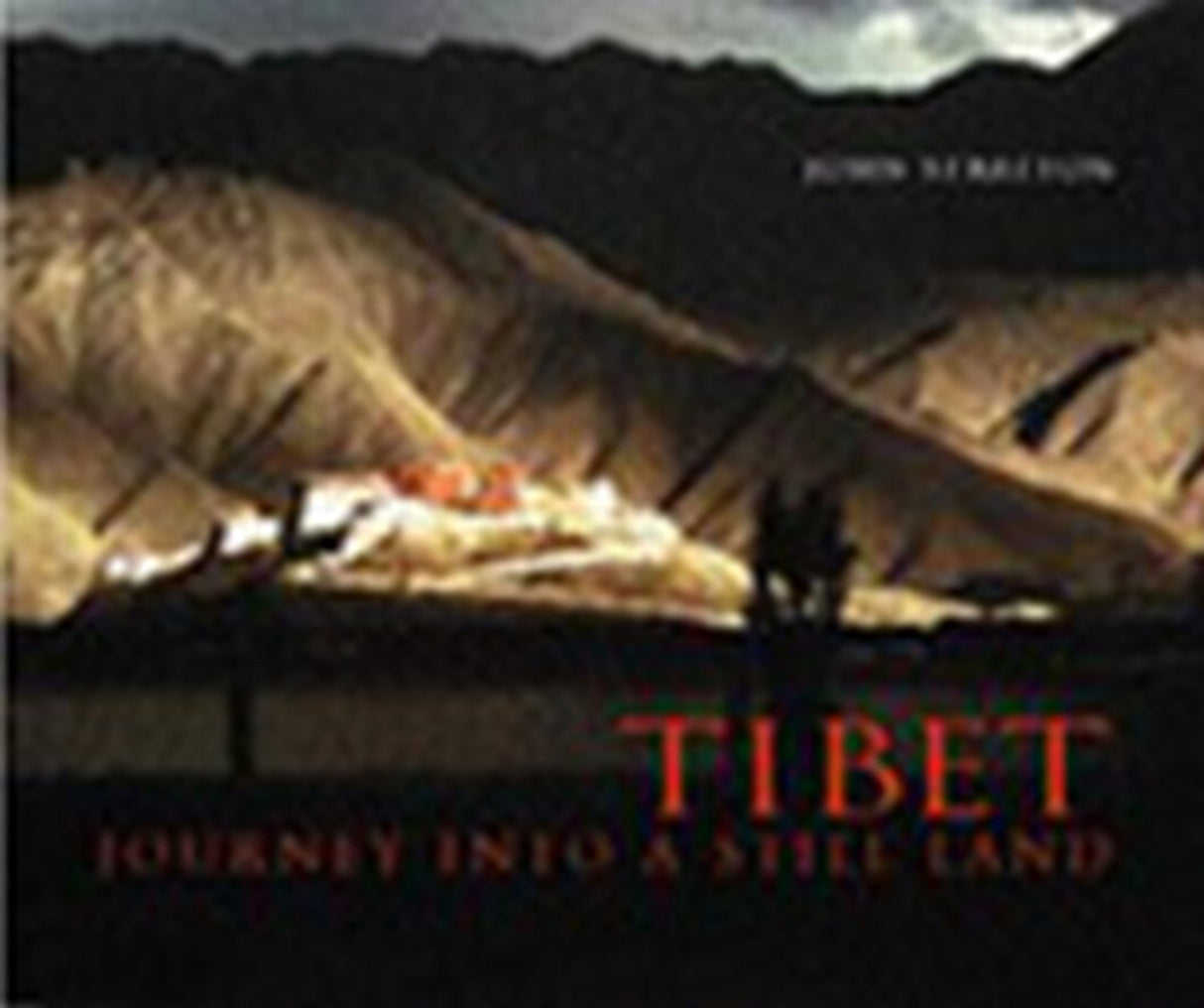 Tibet: Journey into a Still Land - Retail Maharaj