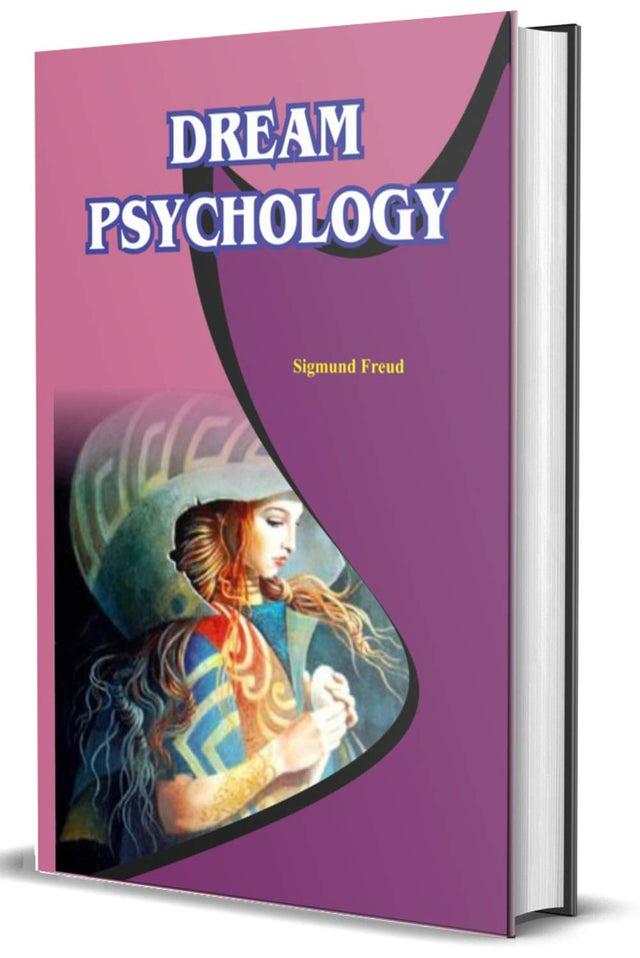 Dream Psychology - Retail Maharaj