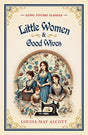 Little Women & Good Wives (Cuppa Vintage Classics) - Retail Maharaj