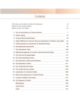 Pediatric Clinical Methods, 7/e | (PB - 2026) - Retail Maharaj
