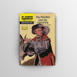 The Prince and the Pauper - Retail Maharaj