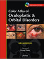 Color Atlas of Oculoplastic & Orbital Disorders with Interactive DVD-ROM - Retail Maharaj