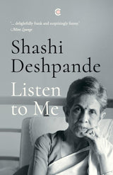 Listen to Me - Retail Maharaj