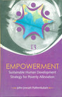 Empowerment: Sustainable Human Development Strategy for Poverty Alleviation - Retail Maharaj