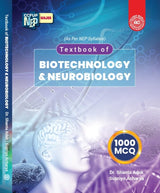 Textbook of Biotechnology & Neurobiology (English Version)