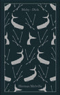 Moby-Dick: or, The Whale (Penguin Clothbound Classics) - Retail Maharaj