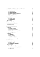 Advancing Core Java With Appications (English Version)
