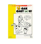 Cartooning: Characters with Jack Keely (How to Draw & Paint/Art Instruction Prog) - Retail Maharaj