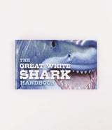 The Great White Shark 500-Piece Jigsaw Puzzle & Book - Retail Maharaj