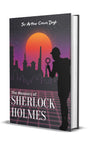 The Memoirs of Sherlock Holmes (Classic Unabridged Gift Edition) - Retail Maharaj