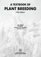 A Textbook of Plant Breeding - Retail Maharaj