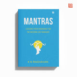 Mantras: Lessons From Ramayana for the Modern-Day Manager - Retail Maharaj