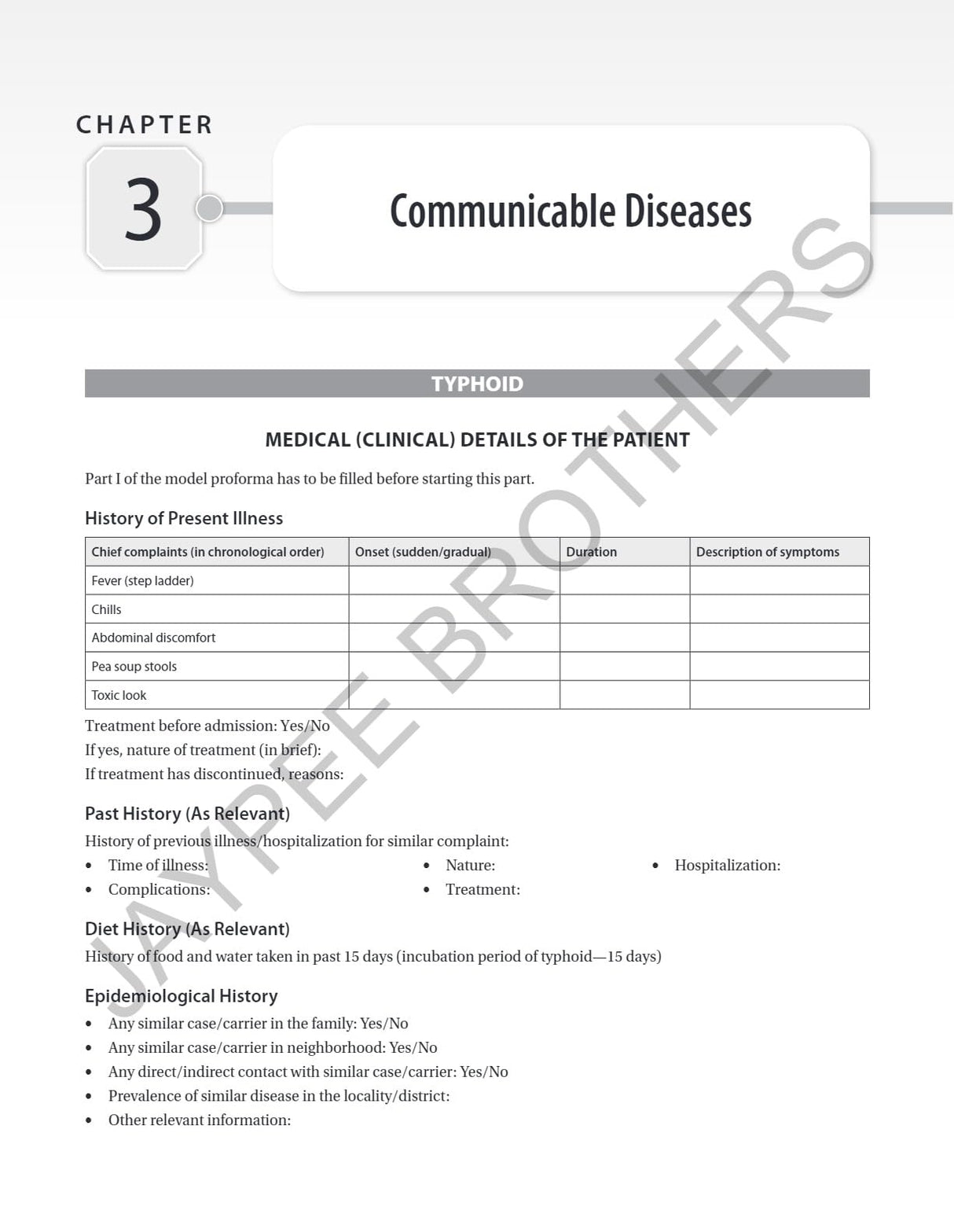 ESSENTIALS OF COMMUNITY MEDICINE PRACTICALS - Retail Maharaj