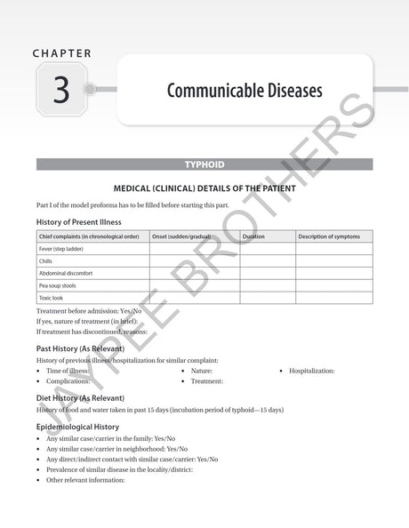 ESSENTIALS OF COMMUNITY MEDICINE PRACTICALS - Retail Maharaj