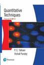 Quantitative Techniques: Theory & Problems , 1e - Retail Maharaj