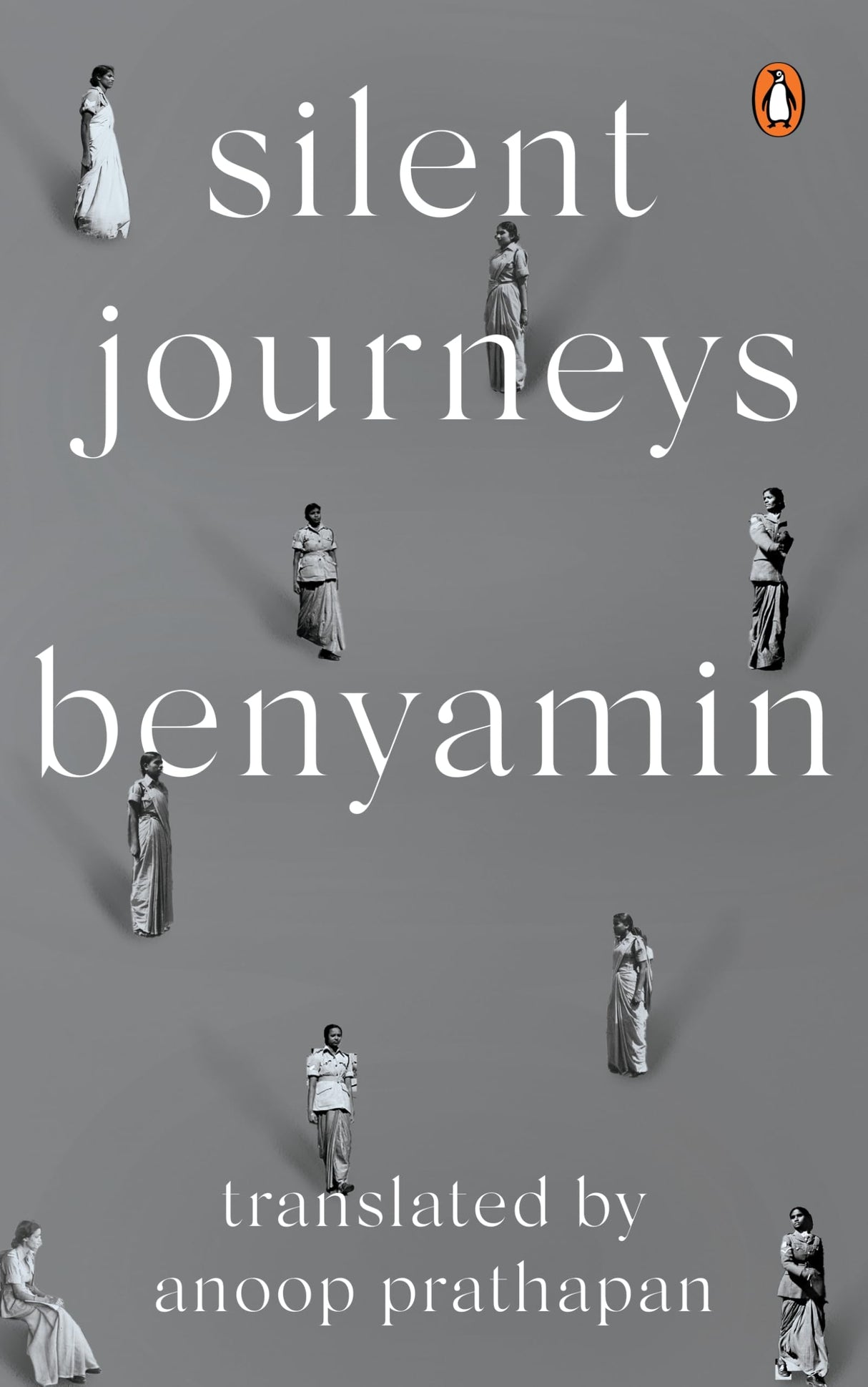 Silent Journeys: A Novel - Retail Maharaj