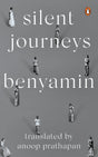 Silent Journeys: A Novel - Retail Maharaj