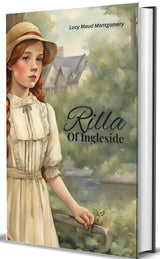 Anne of Green Gables Complete Book Set - Retail Maharaj
