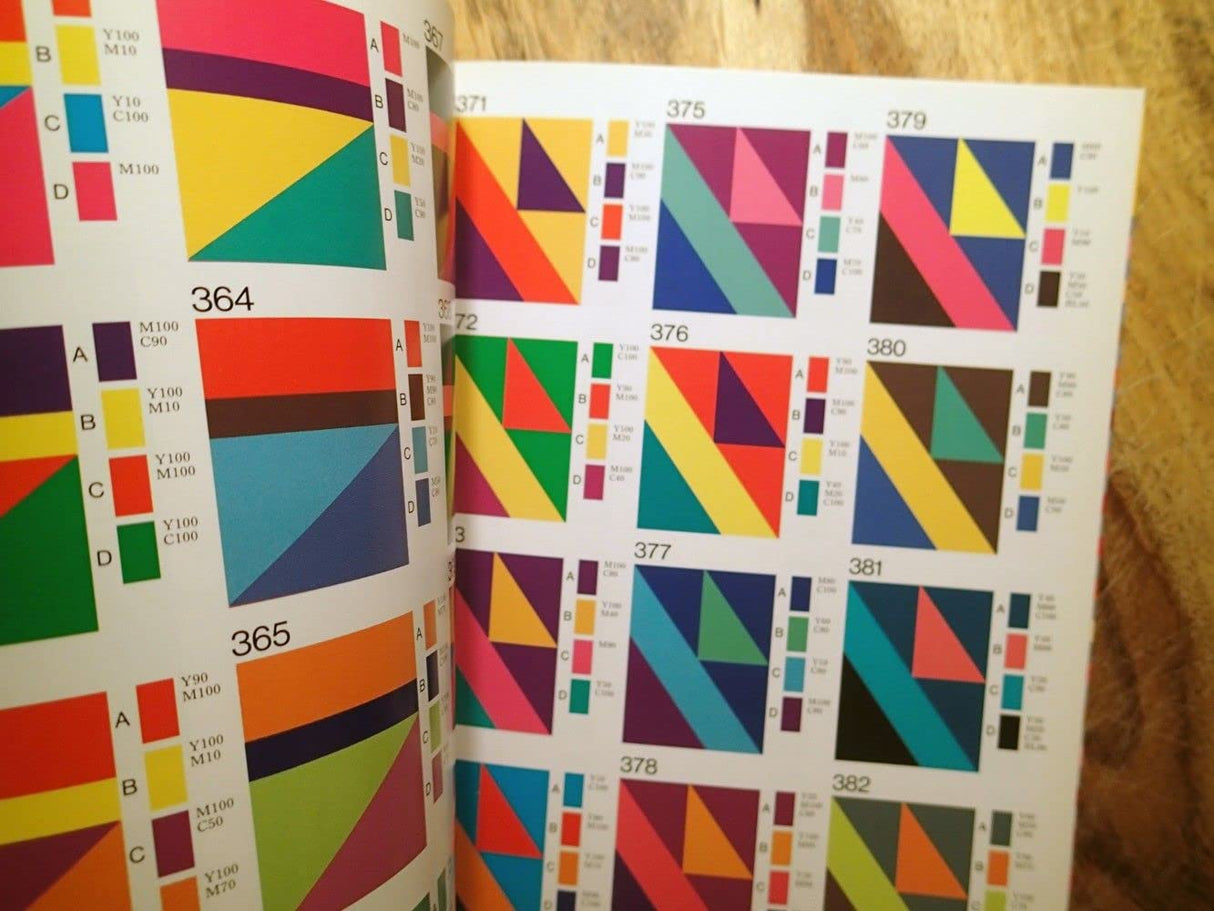 Designer's Guide to Color 3: Bk. 3 - Retail Maharaj