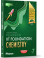 Pearson'26 IIT Foundation Class 7 Chemistry|For JEE, NTSE & Olympiad Exams | Free acess to 6 Online Assessments,30 Video Solutions & 6 Interactive Tests via Pearson MyInsights & elibrary - Retail Maharaj