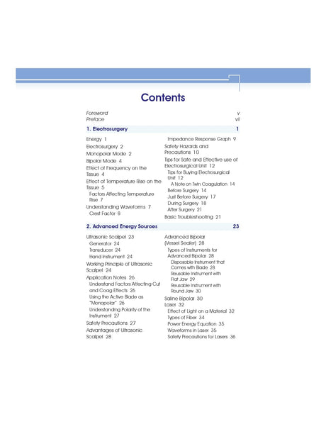 THE THIRD DIMENSION OF SURGERY FIVE CRITICAL TECHNOLOGIES DEMYSTIFIED FOR SAFER AND EASIER SURGERY (HB 2024) - Retail Maharaj