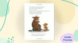 The Gruffalo's Child - Retail Maharaj