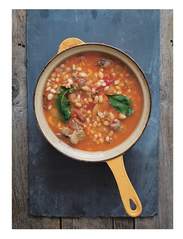 The Five O'Clock Apron: Proper Food for Modern Families - Retail Maharaj