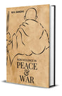 Non Violence in Peace & War - Retail Maharaj