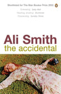 The Accidental - Retail Maharaj
