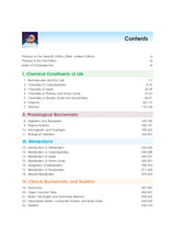 Biochemistry, 7th Silver Jubilee Edition | As per the latest NMC Guidelines | Packed Inside Free Mind Maps in Biochemistry with Clinical Correlation - Retail Maharaj