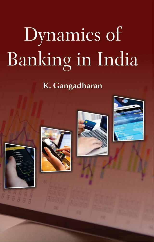 Dynamics of Banking in India - Retail Maharaj
