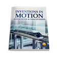 Inventions & Discoveries - Inventions in Motion: Knowledge Encyclopedia For Children - Retail Maharaj