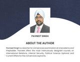 Passport to LBSNAA | Syllabus | Strategy | BookList | - Retail Maharaj
