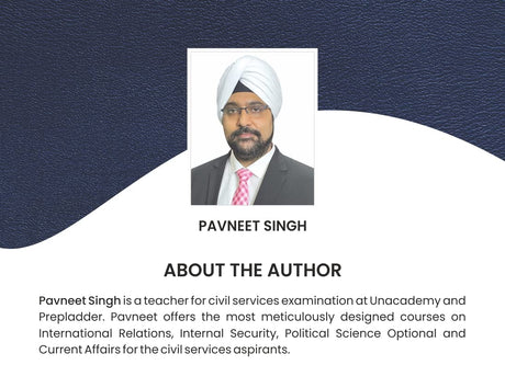 Passport to LBSNAA | Syllabus | Strategy | BookList | - Retail Maharaj