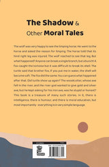 The Shadow & Other Moral Tales Stories ( The Kid Books ) Paperback – 1 January 2024