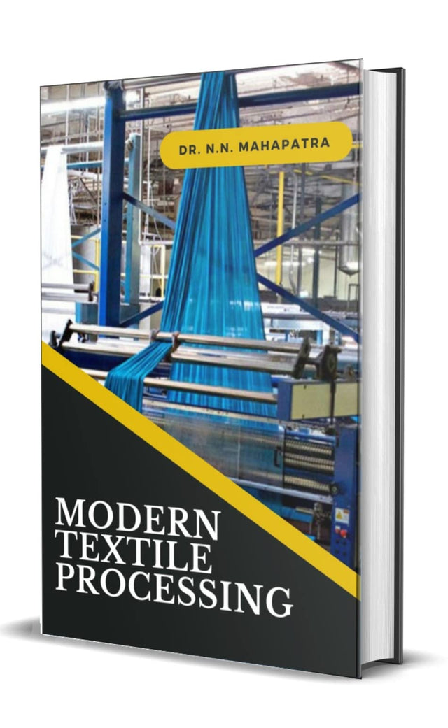 Modern Textile Processing - Retail Maharaj