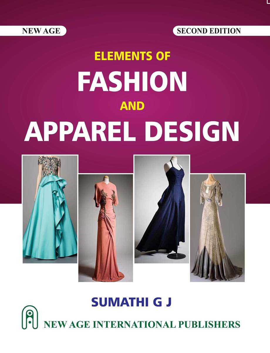 Elements of Fashion and Apparel Design - Retail Maharaj