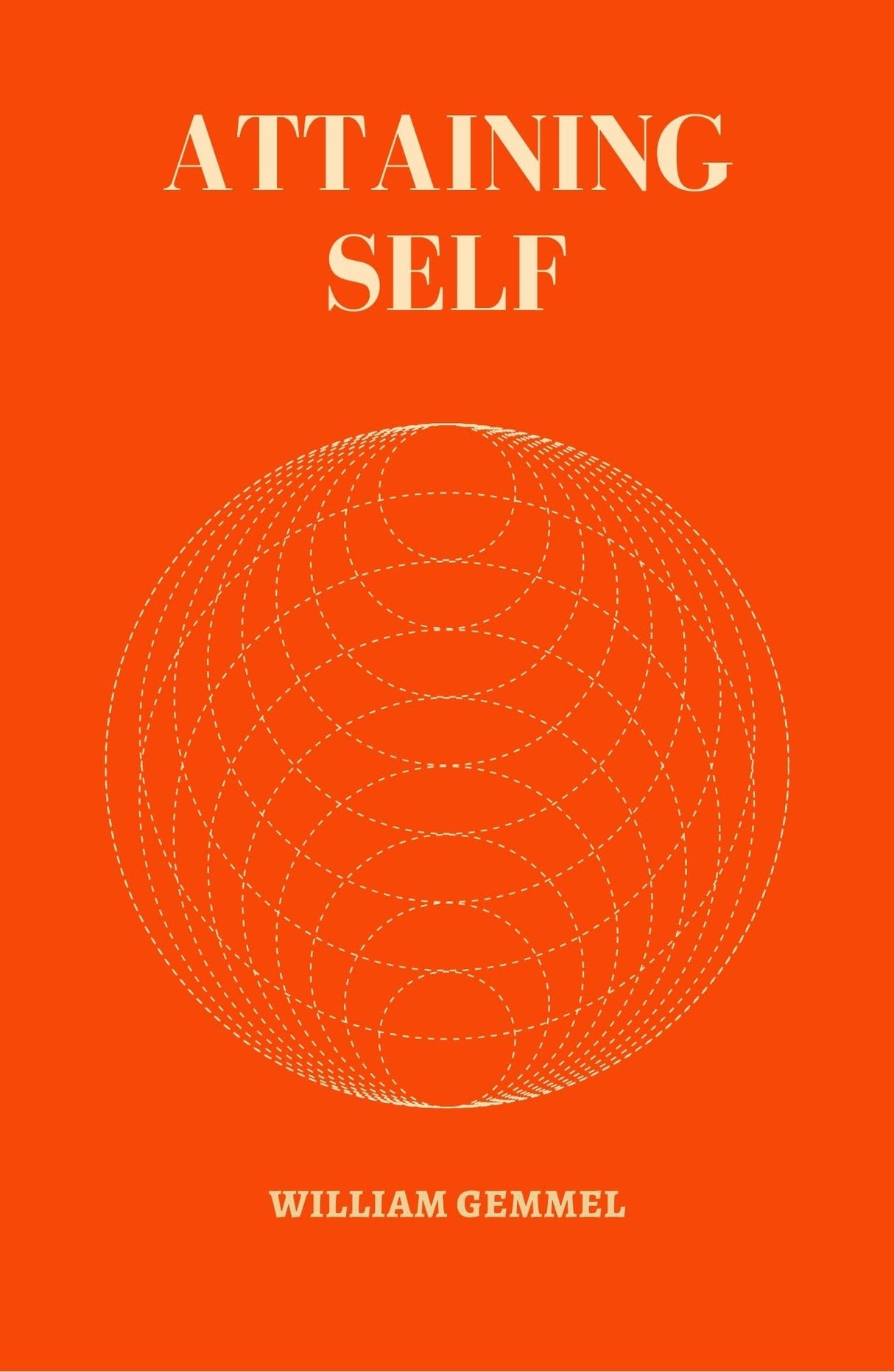 Attaining Self - Retail Maharaj