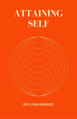 Attaining Self - Retail Maharaj