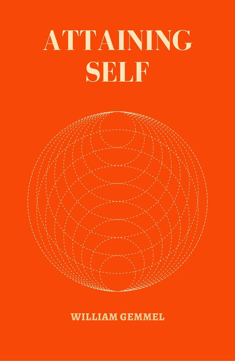 Attaining Self - Retail Maharaj