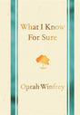 What I Know for Sure - Retail Maharaj