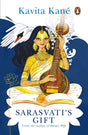 Sarasvati's Gift - Retail Maharaj