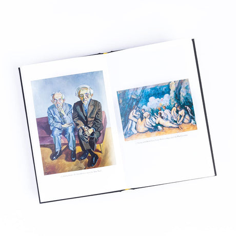 See What You're Missing: 31 Ways Artists Notice the World – and How You Can Too - Retail Maharaj